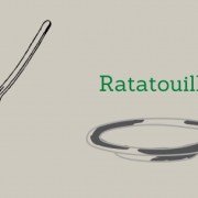 ricetta-provenzale-della-ratatouille-semplice ricetta provenzale della ratatouille semplice