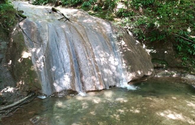 Cascate del Molina e dintorni