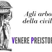 veneri preistoriche lista
