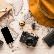 i viaggiatori della generazione boomer, X e Z