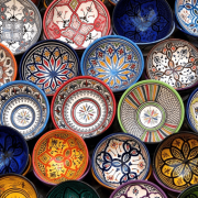 il-marocco-e-il-suo-artigianato Il Marocco e il suo artigianato